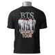 Polo BTS — Elegancia pura para fans BTS 2
