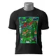 Polo Las Tortugas Ninja TMNT — Estilo ninja para tu día a día 2