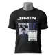 Polo BTS JIMIN SET ME FREE PT.2 — Viste tu pasión con estilo único ✨ 2