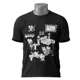 Polo Tom Y Jerry HOME SWEET HOME — Diseño exclusivo para fans del clasico