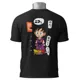 Polo Dragon Ball Goku — Energía infantil, estilo legendario 2