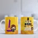 Taza Cristiana Ejercita tu Fe Camina con Jesús 6