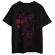 Polo Evangelion Misato Katsuragi: ¡Estilo NERV!
