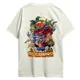 Polo One Piece Luffy, Zoro, Law y Kid: ¡Alianza Pirata! 4