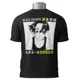Polo Tokyo Revengers BLACK DRAGON — Estilo rebelde para fans incondicionales 2