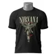 Polo Nirvana — Vive el espíritu del grunge hoy