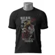 Polo One Piece GEAR FOURTH — Puño gigante, actitud imparable 2