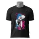 Polo Arcane HAHAHA — Risa y estilo para verdaderos fans de Arcane
