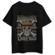 Polo One Piece Mugiwara: ¡La Bandera del Rey Pirata!