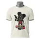 Polo Mickey Mouse — Mickey rebelde para mentes únicas 2