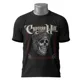 Polo Cypress Hill B-Real — Estilo legendario, actitud inigualable.