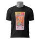 Polo Caricaturas Variadas TOM AND JERRY 85 — Juega con estilo retro y diversión 2