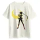 Polo Sailor Moon Silueta Lunar: ¡Brilla como la luna! 3