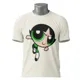 Polo Las Chicas Superpoderosas Buttercup — Vuela con la fuerza de Buttercup