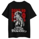 Polo My Hero Academia Deku: ¡Plus Ultra en Acción!