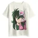 Polo Saint Seiya Shun de Andromeda: Cadena Nebular 3