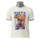 Polo Dragon Ball NAPPA — Viste tu fuerza interior. 2