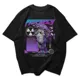 Polo Streetwear PROPHECY — Diseño Prophecy: Arte Urbano Premium 2