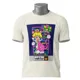 Polo Mario Bros It's me Peach — Tu lado dulce y jugueton 2
