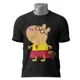 Polo Peppa Pig Daddy Dog — Tu héroe favorito en cada día 2