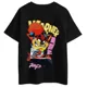 Polo Looney Tunes Taz: el Demonio Basquetbolista