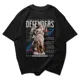 Polo Streetwear — Diseño INV0300508 2