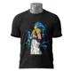 Polo Dragon Ball Gogeta — Viste la fusión definitiva 2