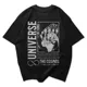 Polo Streetwear UNIVERSE BEYOND THE COSMOS — Viste el cosmos, domina el street.