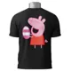 Polo Peppa Pig — Ternura y color para tu Pascua 🐰 2