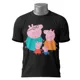 Polo Peppa Pig — Ternura familiar en cada detalle 2