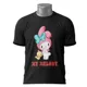 Polo Hello Kitty MY MELODY — Ternura absoluta en cada detalle 🎀