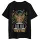 Polo Saint Seiya Caballero Dorado: Cosmos del Zodiaco ?