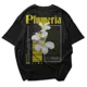 Polo Streetwear Plumeria — Plumeria: Arte en tu estilo diario ✨ 2