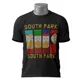 Polo South Park — Humor que define tu estilo diario 2
