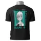 Polo Dragon Ball BULMA — Bulma: Genio y Moda en Cada Paso 2