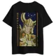 Polo Saint Seiya Shura de Capricornio: Excalibur ?