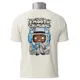 Polo Michael Jackson SMOOTH CRIMINAL — Viste la leyenda del pop mundial 2