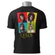 Polo Queen — Rock & Roll para siempre en tu pecho 🎸 2