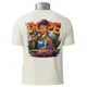 Polo Los Simpson DOPE — Tu estilo más Dope y rebelde 🔥 2