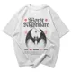 Polo Streetwear Worst Nightmare — Despierta tu lado oscuro con estilo 2