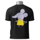 Polo Peppa Pig Edad Elefante — Alegría kawaii en cada lavado 2