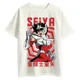 Polo Saint Seiya Pegaso Seiya: Meteoro de Pegaso 3