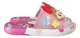 Sandalias Infantiles Kawaii Girl - Rojo 4