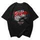 Polo Streetwear POWER ATTIRS — Lleva el fuego del poder contigo 🔥 3