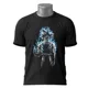 Polo Dragon Ball Goku — Libera tu poder interior 2