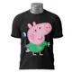 Polo Peppa Pig George Pig — Viste tu amor por George 🐷 2