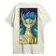 Polo Saint Seiya Camus de Acuario: El Hielo Eterno 4