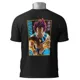Polo Dragon Ball Vegeta — Eleva tu nivel de poder hoy 2