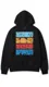 POLERA NEGRA DE ONE PIECE MUGIWARAS 2