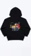POLERA NEGRA DE LA GRANJA DE ZENÓN 2
